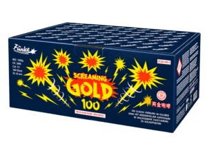 Funke Screaming Gold 100